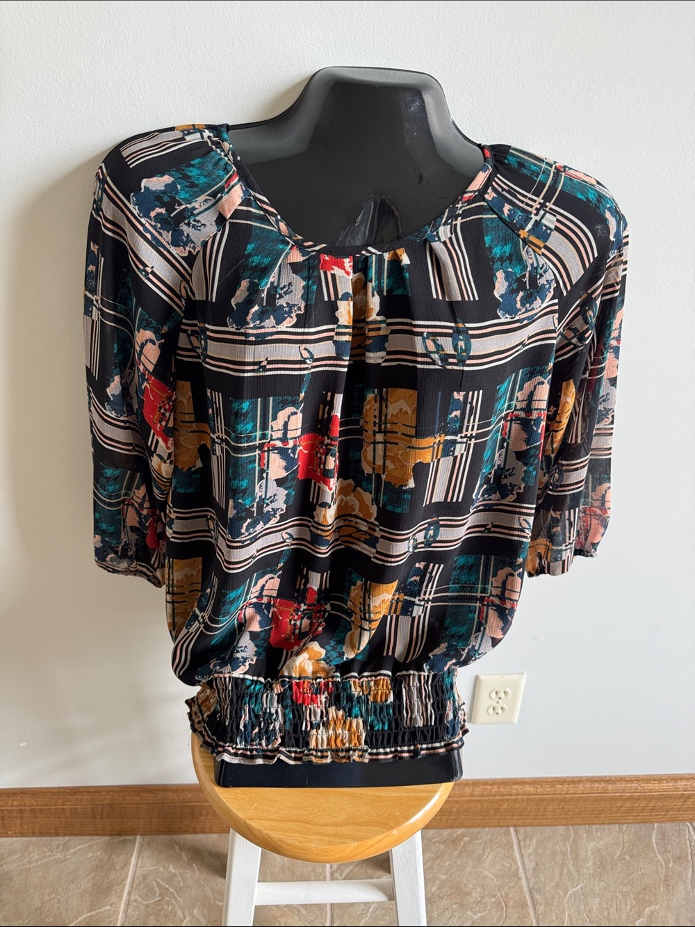 Christopher & Banks top sz L